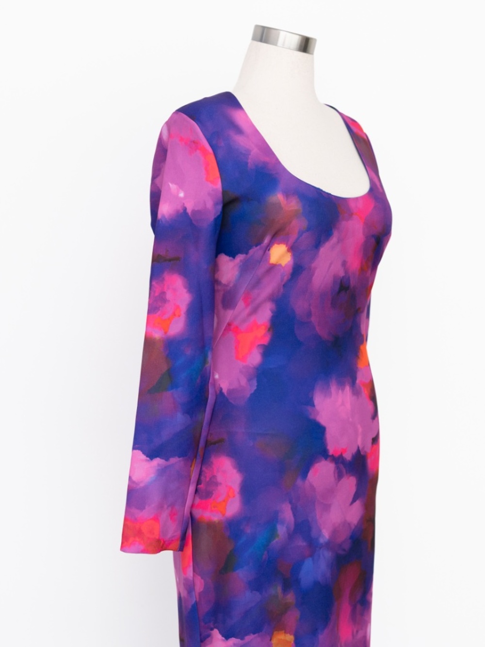 BLACK HALO - Naylah Sheath Dress - Picture 8 of 12